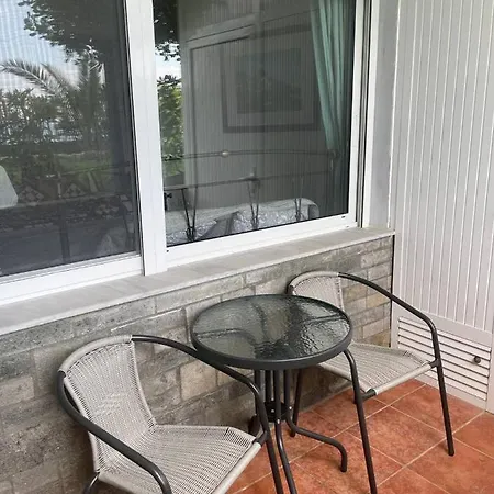 Apartment “sound Of The Sea” First Line *