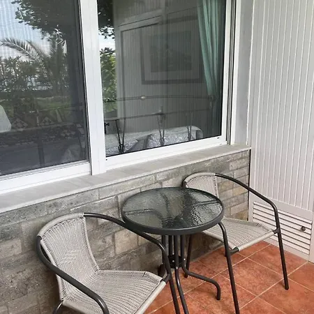 Apartment “sound Of The Sea” First Line *