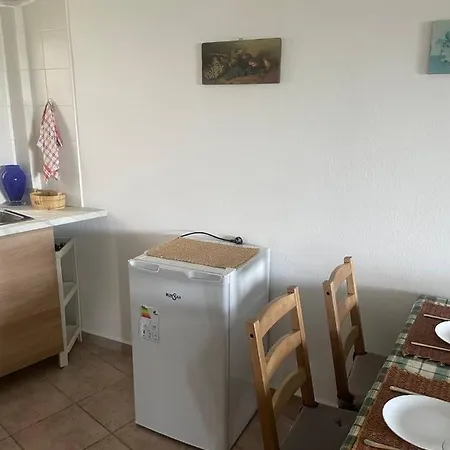 “sound Of The Sea” First Line Apartment *