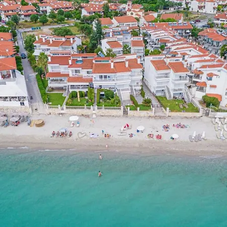 “sound Of The Sea” First Line Skala Fourkas