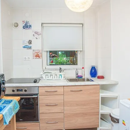“sound Of The Sea” First Line Apartment