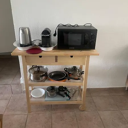 Apartament “sound Of The Sea” First Line *