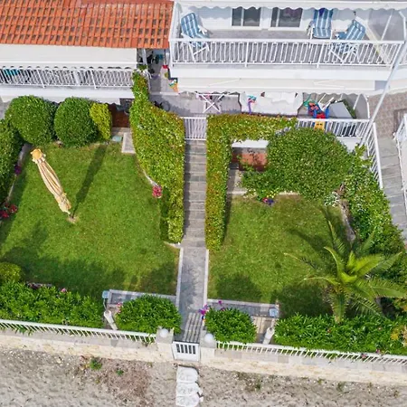 Apartament “sound Of The Sea” First Line