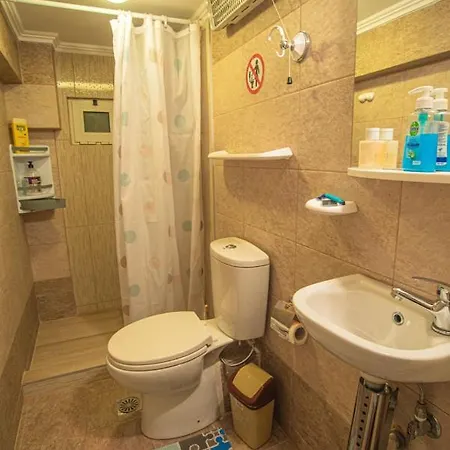 Apartament “sound Of The Sea” First Line