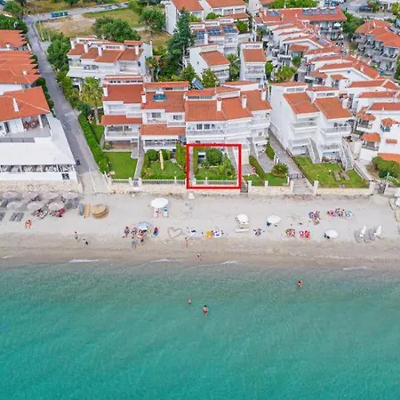 Apartament “sound Of The Sea” First Line