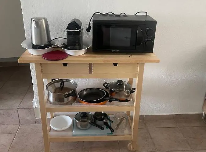 Apartamento “sound Of The Sea” First Line *