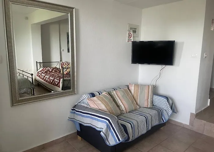 Apartamento “sound Of The Sea” First Line