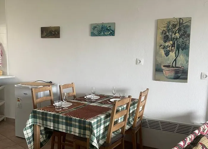 “sound Of The Sea” First Line Apartamento *