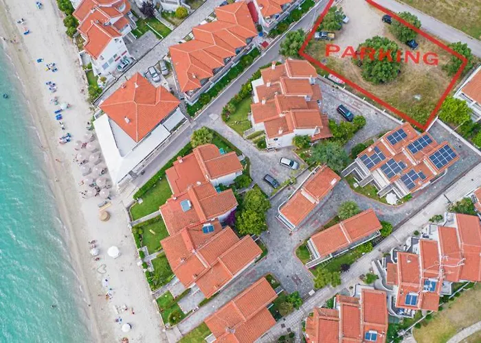 “sound Of The Sea” First Line *