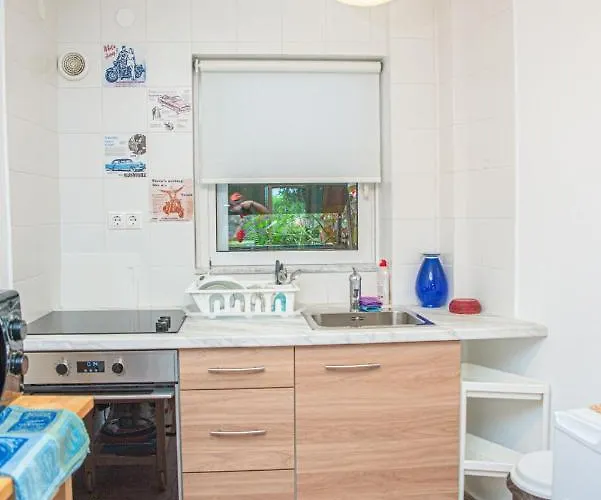 “sound Of The Sea” First Line Apartamento