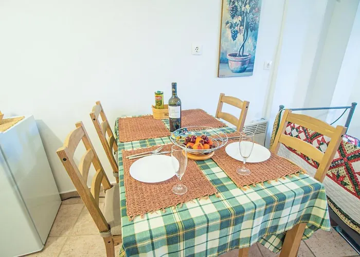 Apartamento “sound Of The Sea” First Line