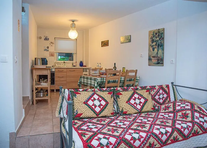 Apartamento “sound Of The Sea” First Line *