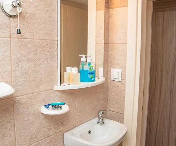 Apartamento “sound Of The Sea” First Line *