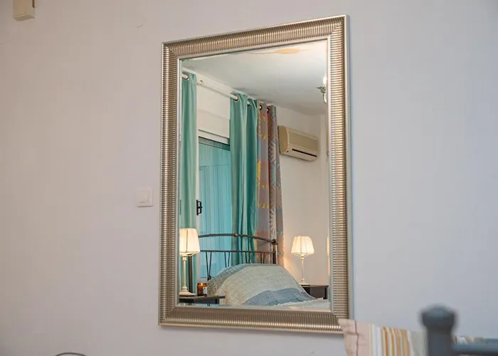 “sound Of The Sea” First Line Apartamento *